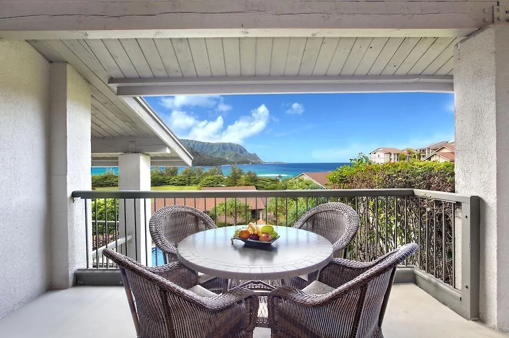 Hanalei Bay Resort Princeville