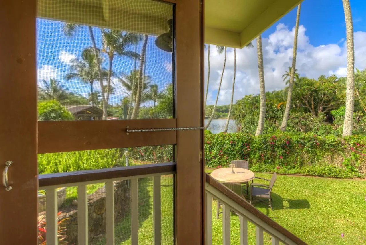 Fern Grotto Holiday home