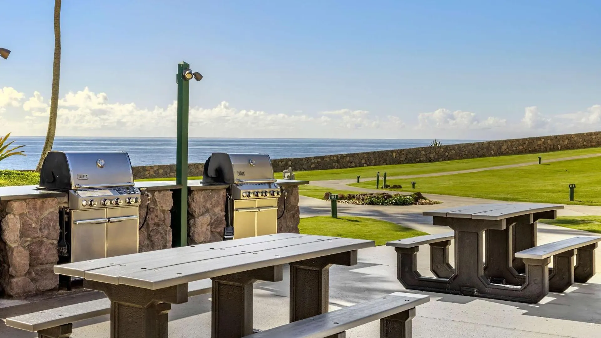 Hilton Vacation Club The Point At Poipu Kauai 3* Koloa