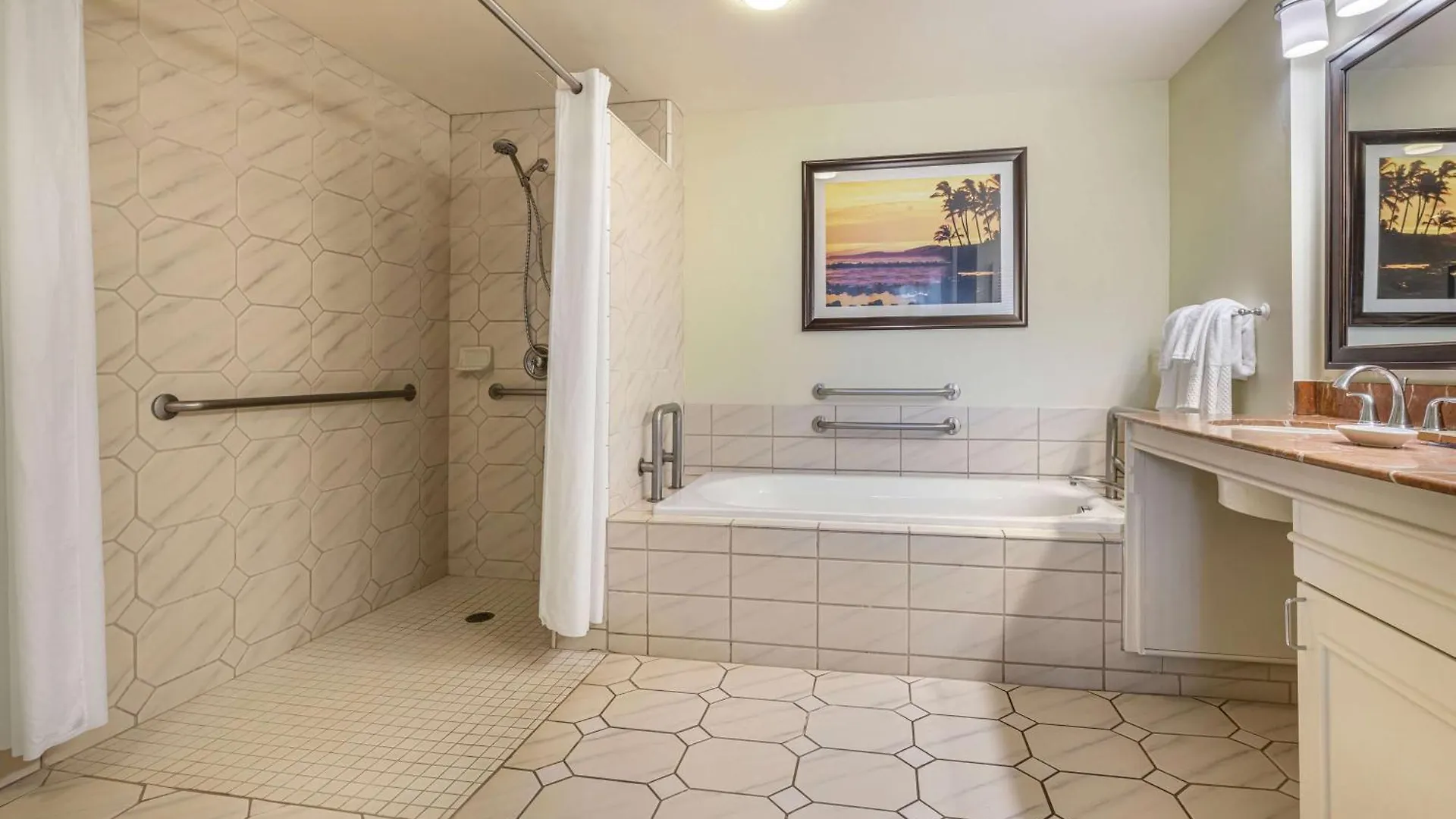 Hilton Vacation Club The Point At Poipu Kauai 3* Koloa