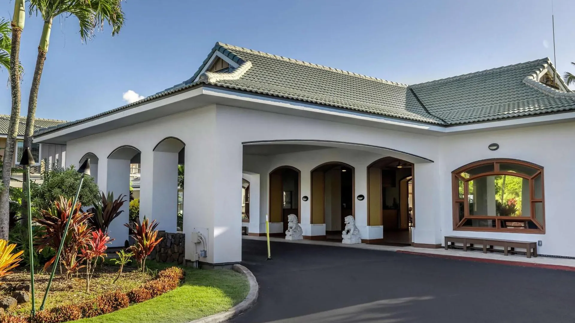 Hilton Vacation Club The Point At Poipu Kauai