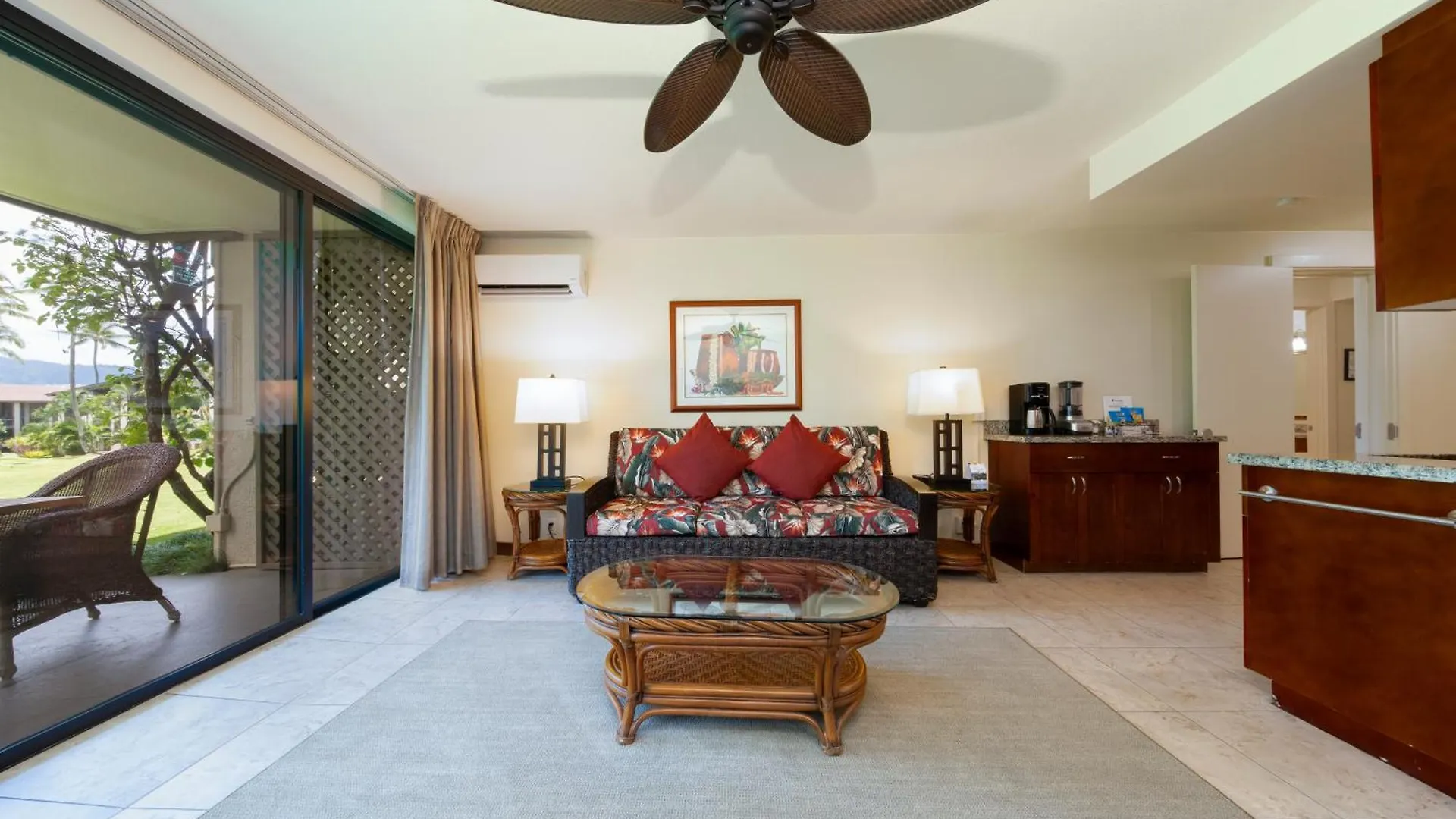 Hanalei Bay Resort Princeville