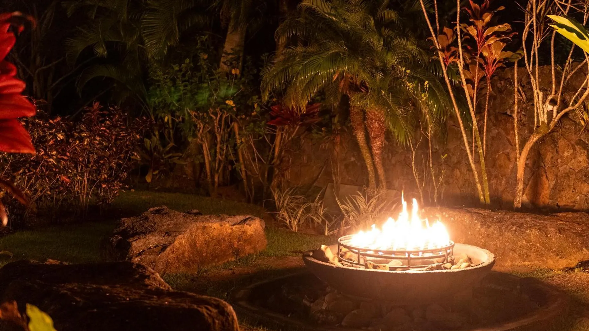 Resort Hanalei Bay 3*