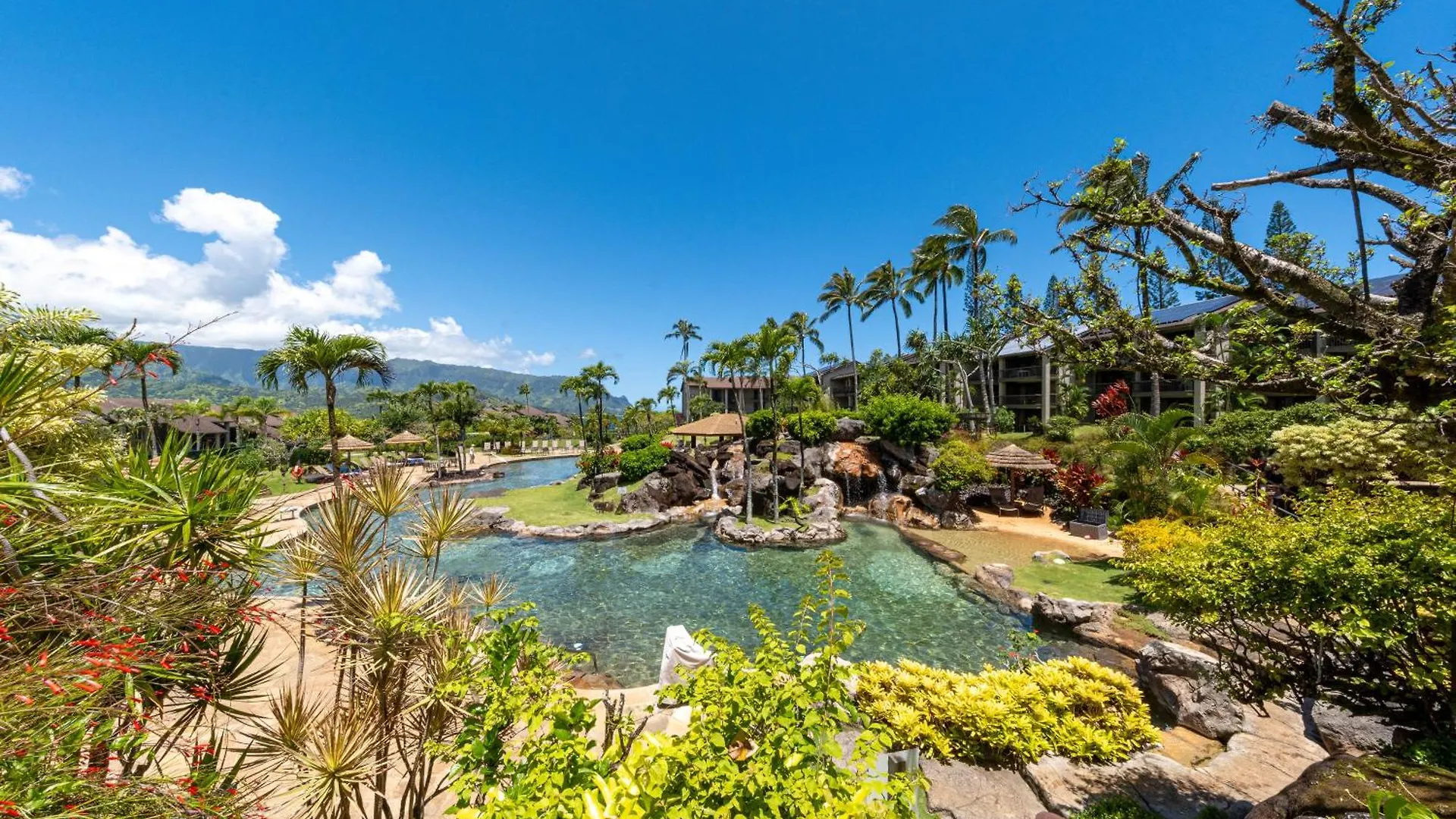Hanalei Bay Resort Princeville