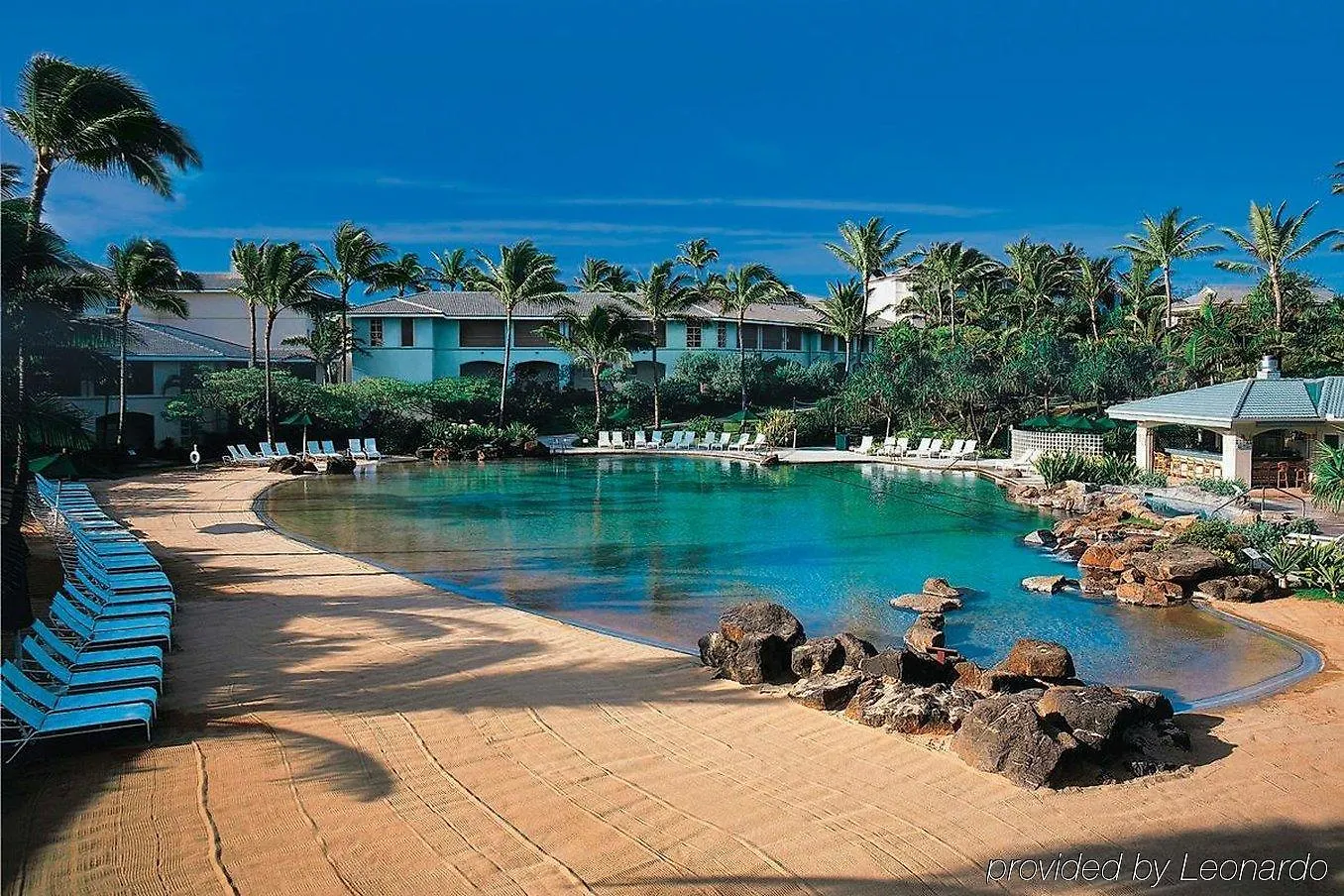 Hilton Vacation Club The Point At Poipu Kauai Koloa