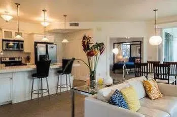 Plantations At Princeville 1321 3 Bedroom Condo Отель Kauai