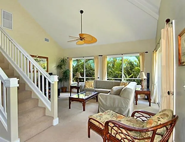 Resort Poipu Kai Kauai