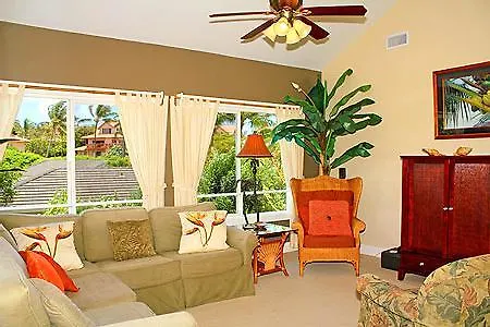 Poipu Kai Kauai