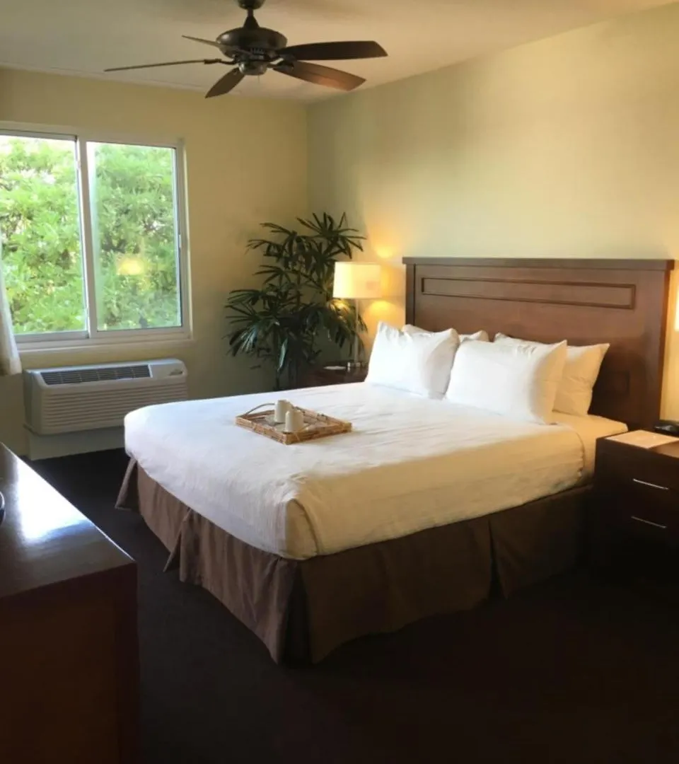 Hilton Vacation Club The Point At Poipu Kauai 3*