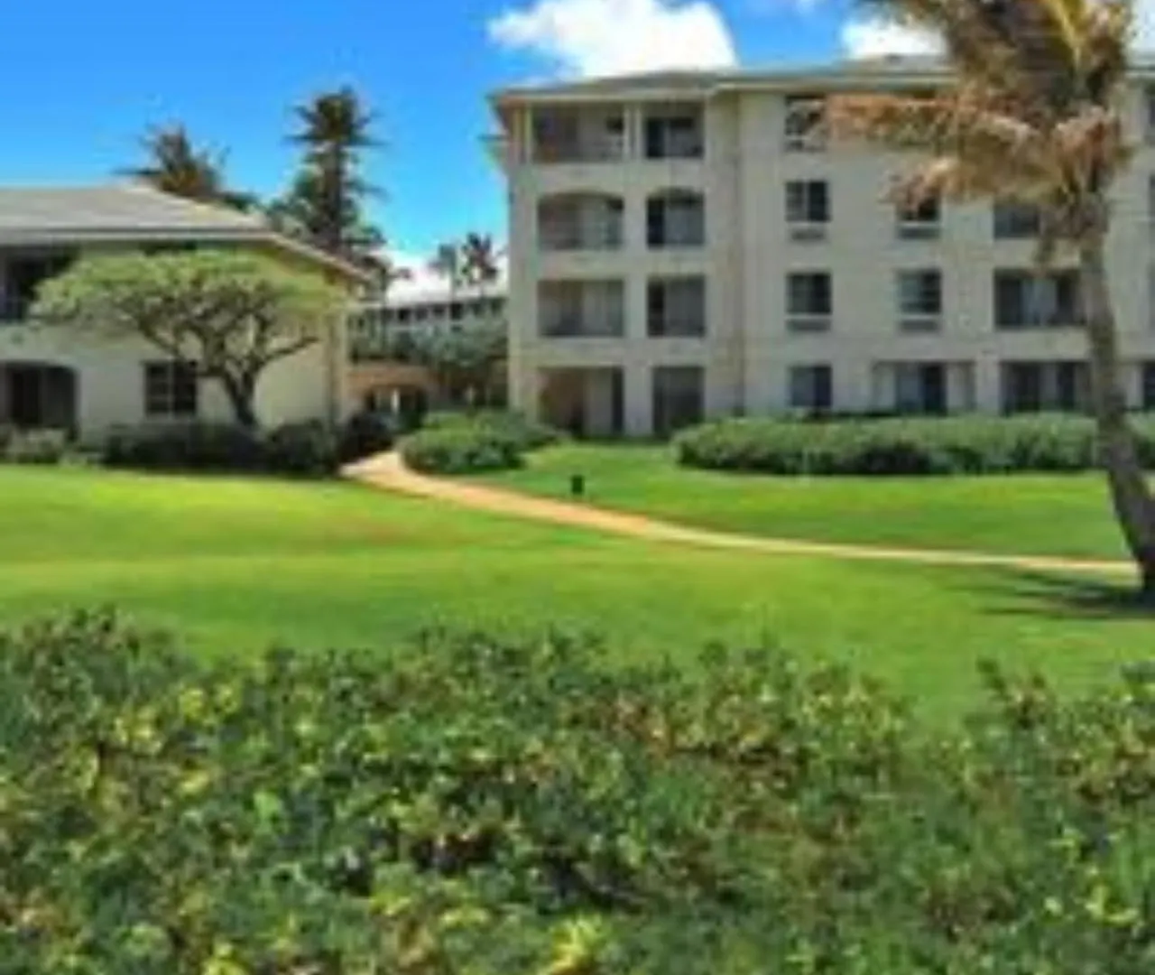 Hilton Vacation Club The Point At Poipu Kauai Semesteranläggning (resort)