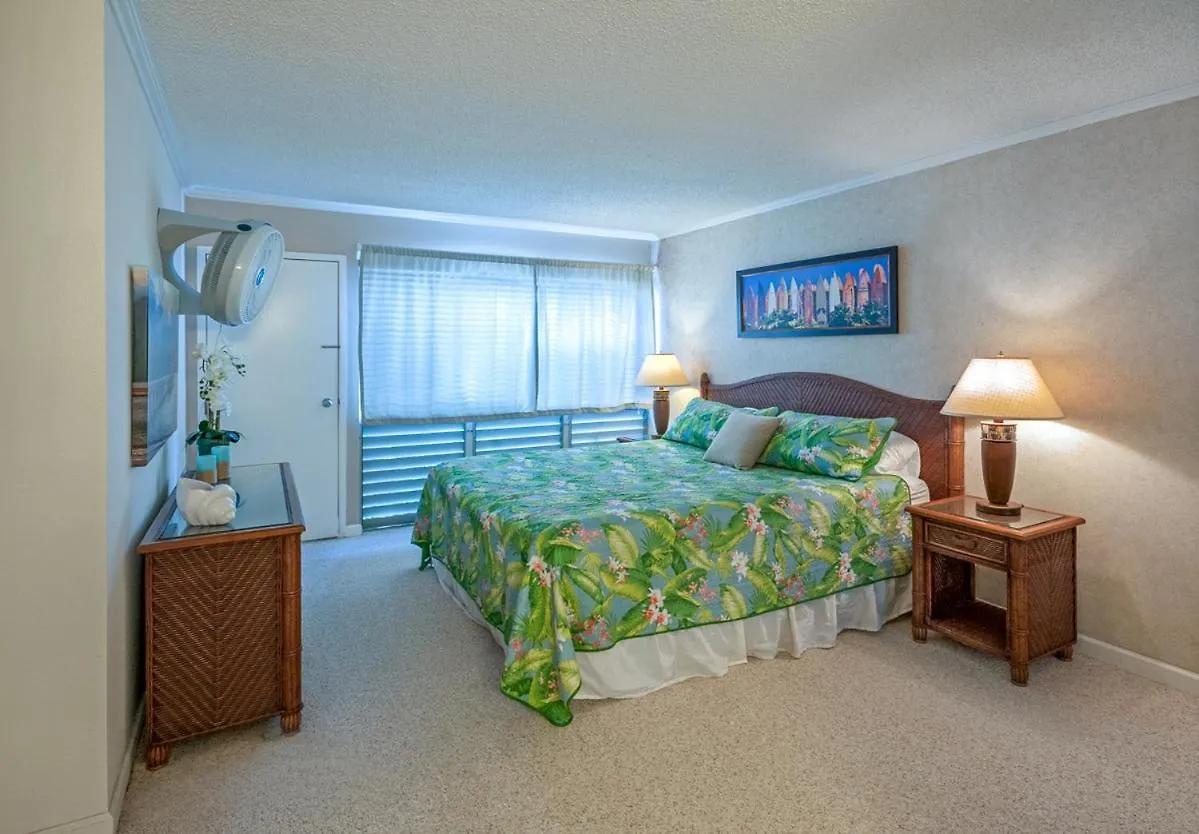 Apartment Sandpiper 120a