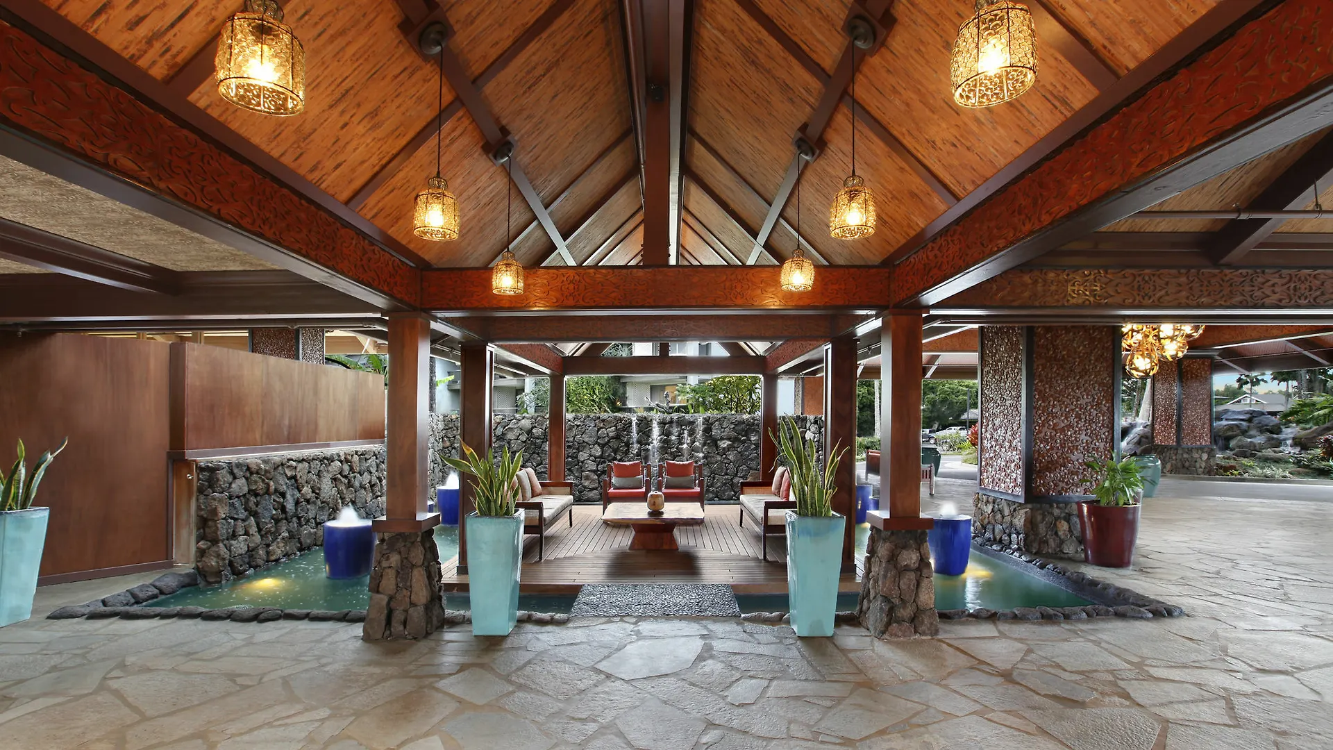 Hanalei Bay Princeville