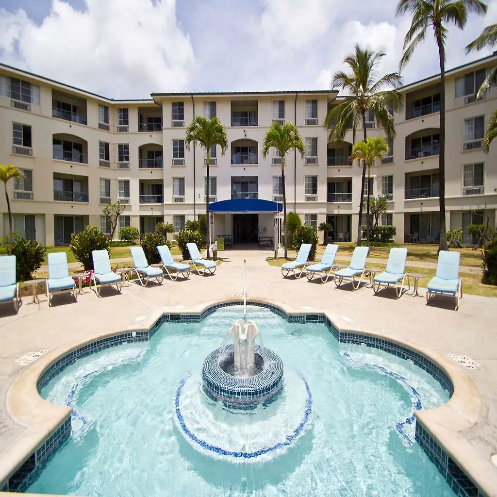 Hilton Vacation Club The Point At Poipu Kauai Semesteranläggning (resort) Koloa