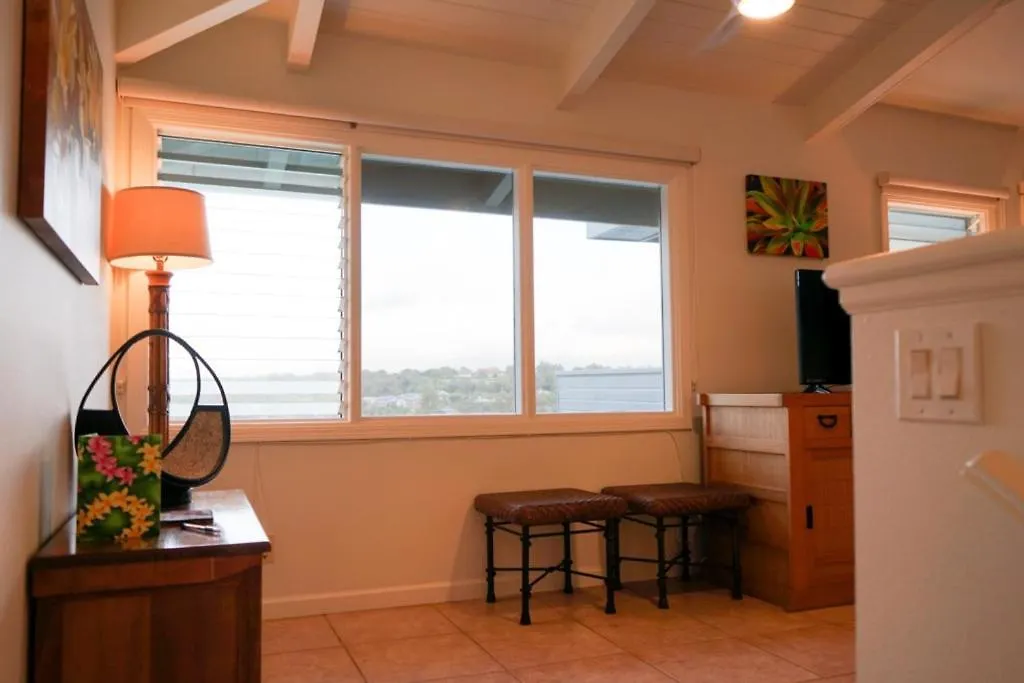 Hale Kipa | Perched On The Bluffs * Kauai