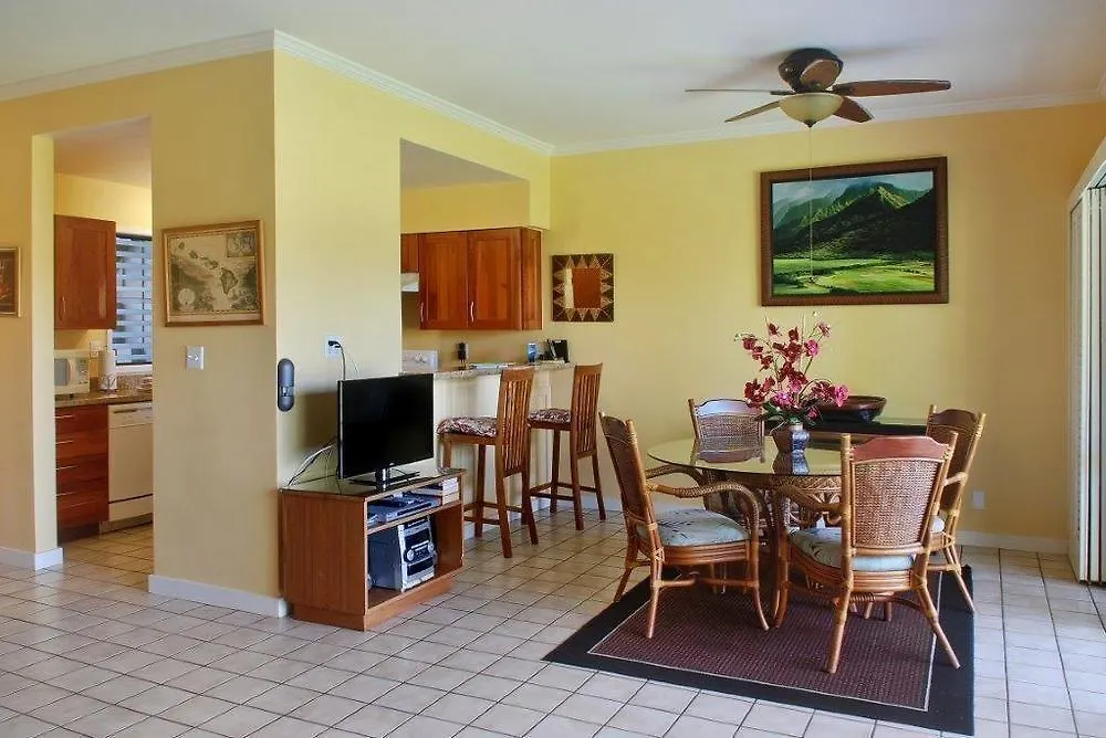 Apartment Lae Nani Kauai