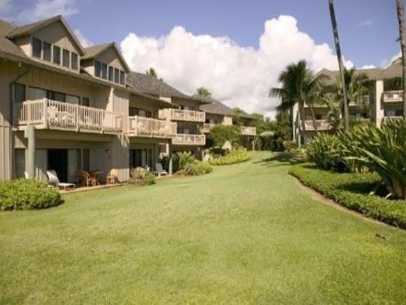 Castle Kaha Lani Aparthotel 3*
