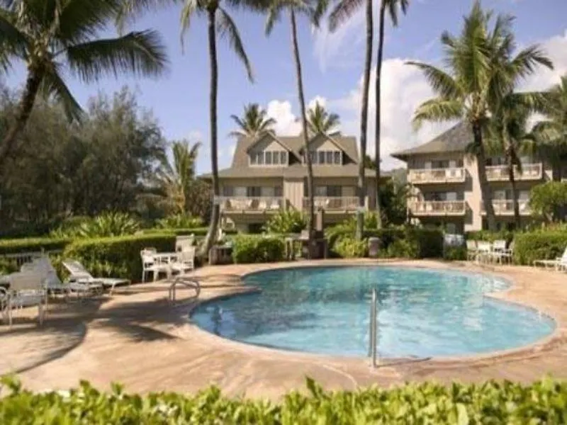 Castle Kaha Lani 3* Lihue