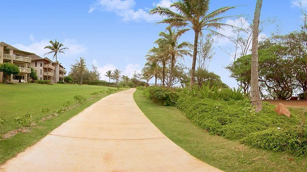 Aparthotel Castle Kaha Lani 3*