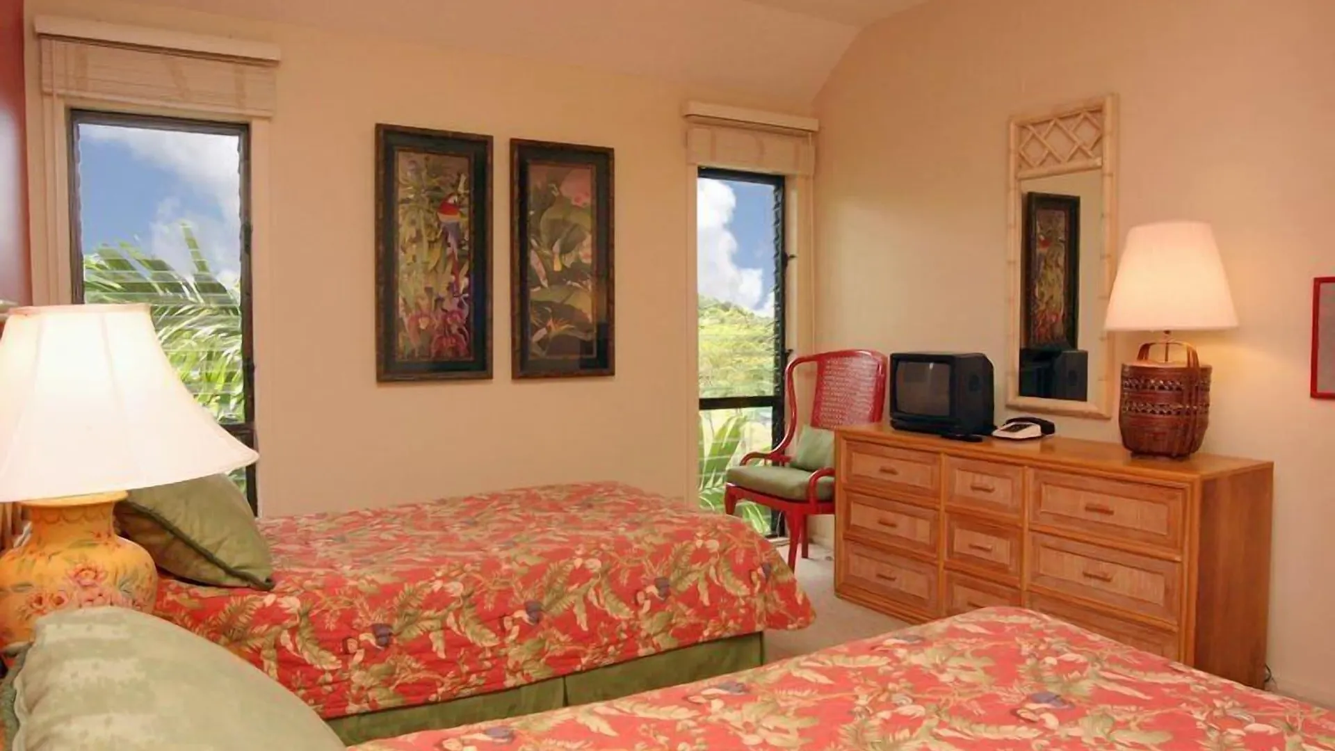 Lae Nani Kauai * Kapa'a