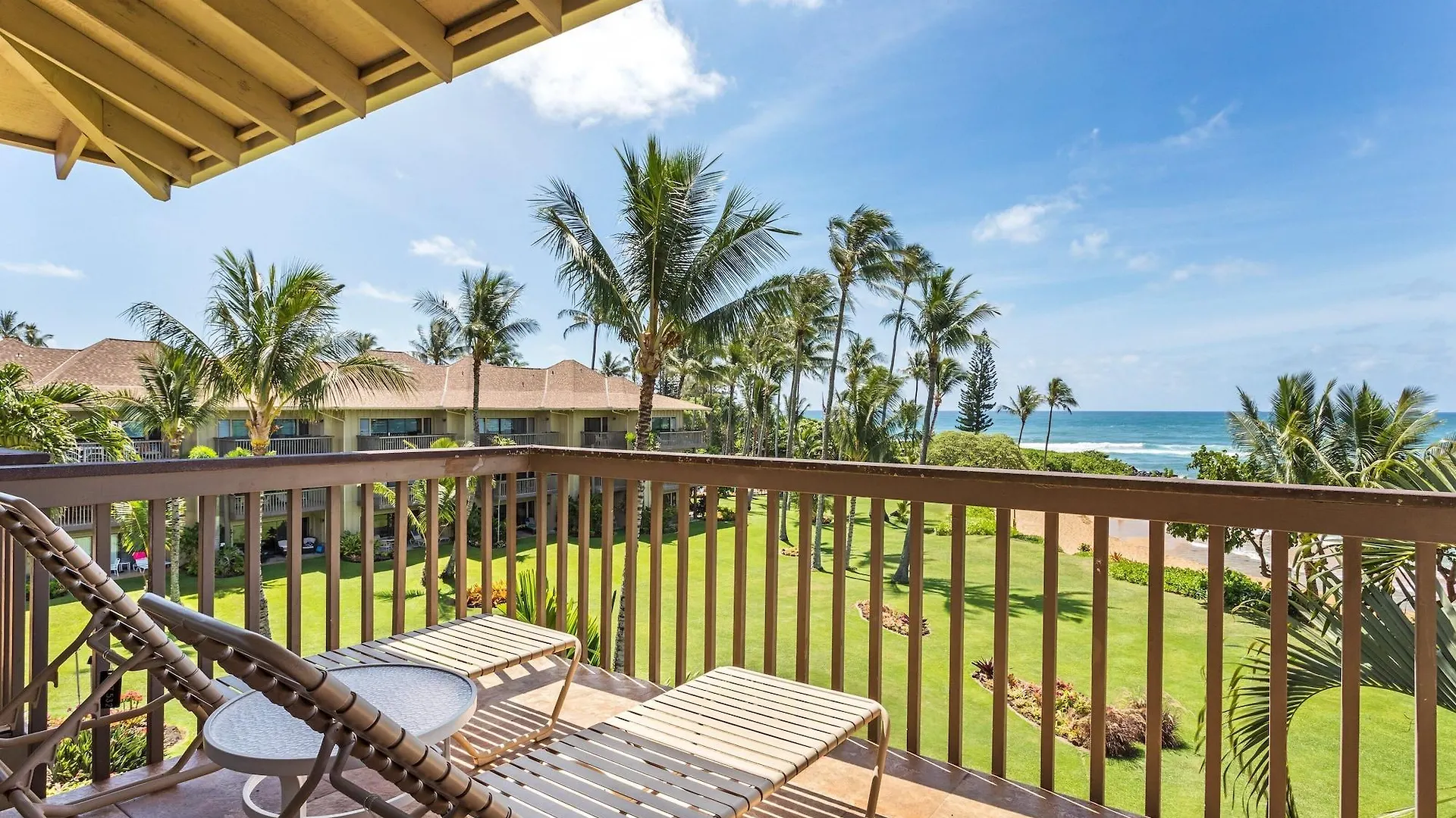 Lae Nani Kauai Apartment Kapa'a