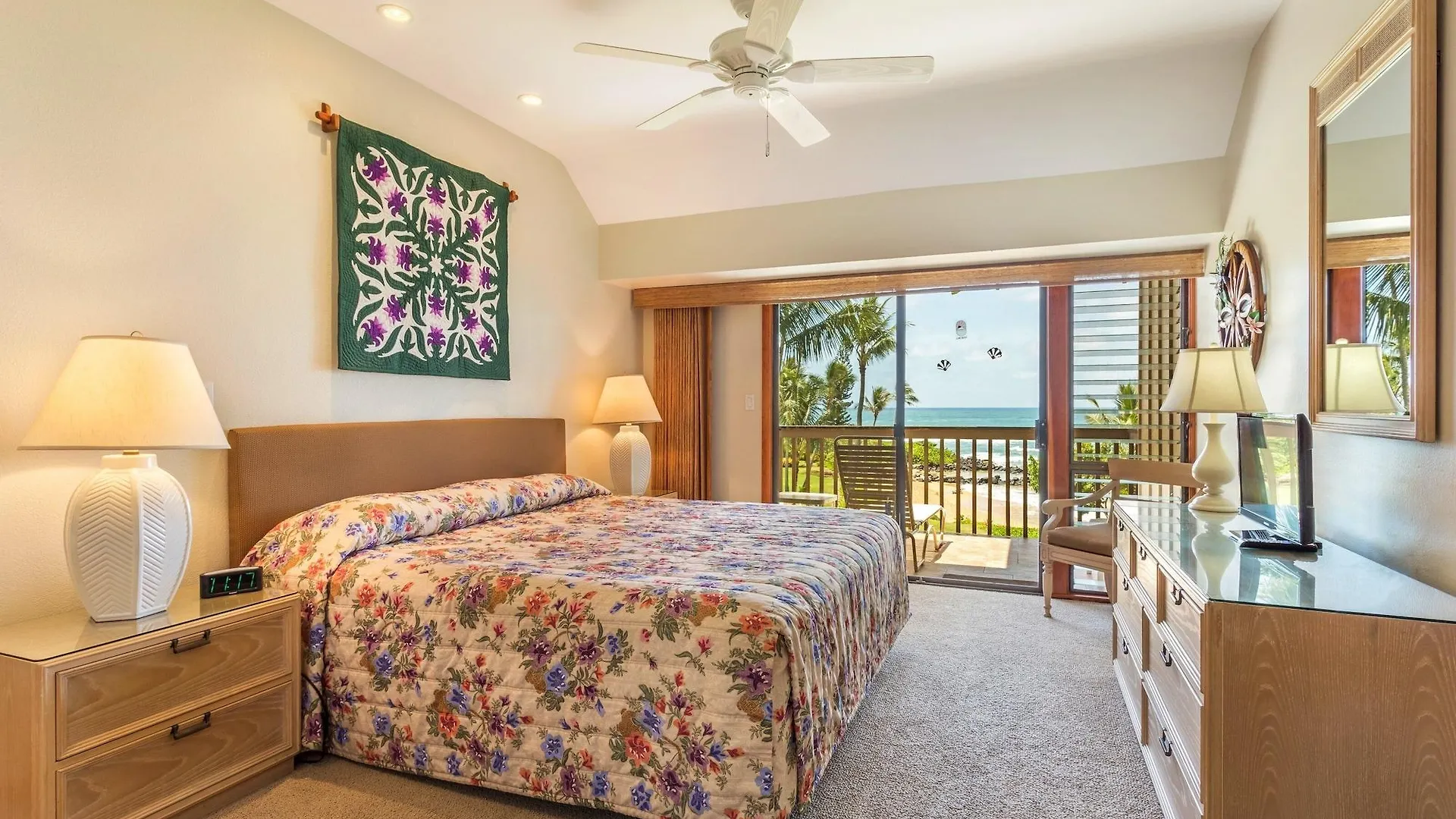 Lae Nani Kauai Apartment