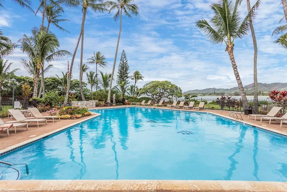Lae Nani Kauai Kapa'a