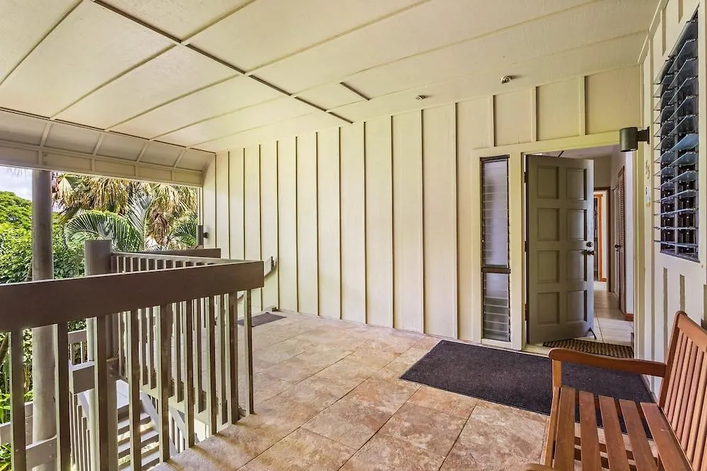 Lae Nani Kauai Kapa'a