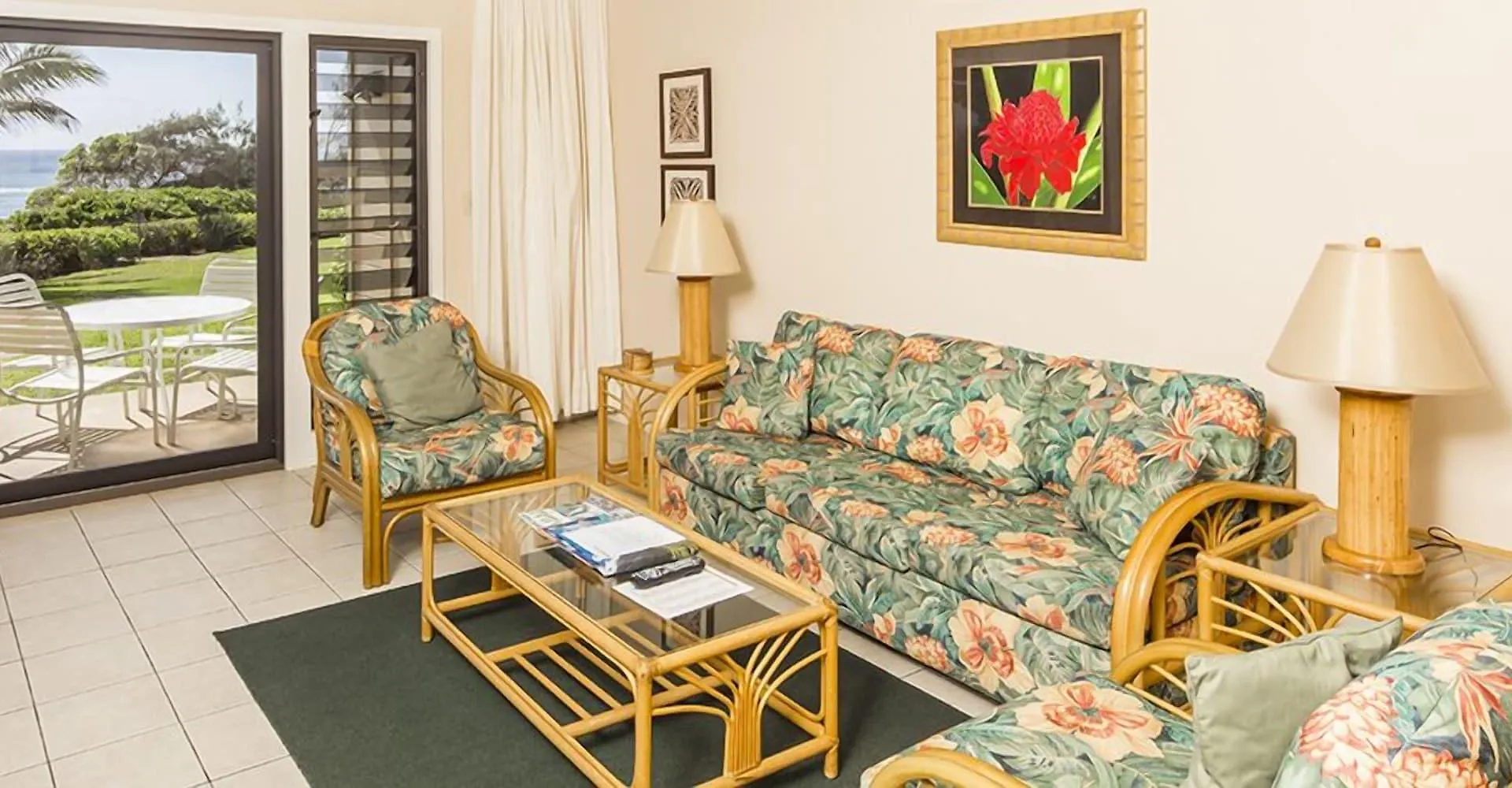Castle Kaha Lani Aparthotel Lihue