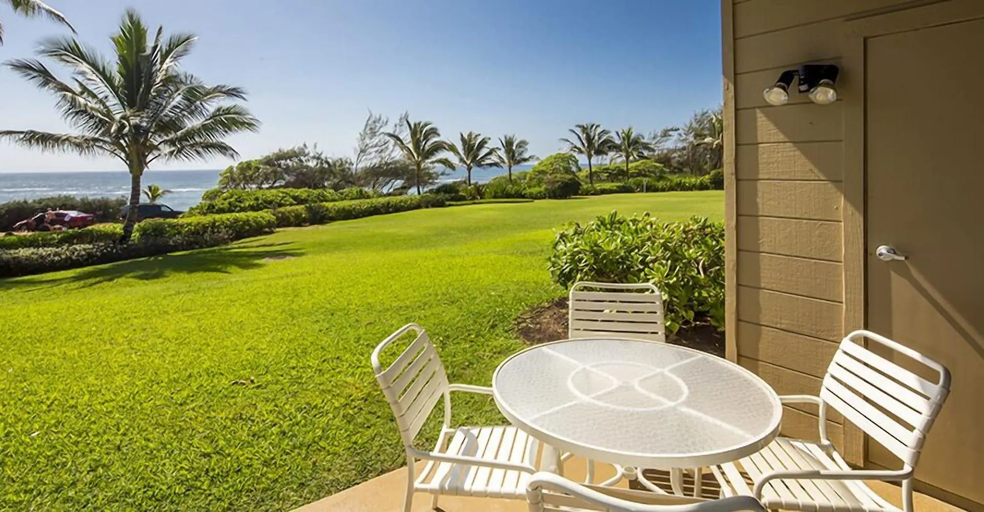Castle Kaha Lani Aparthotel 3*