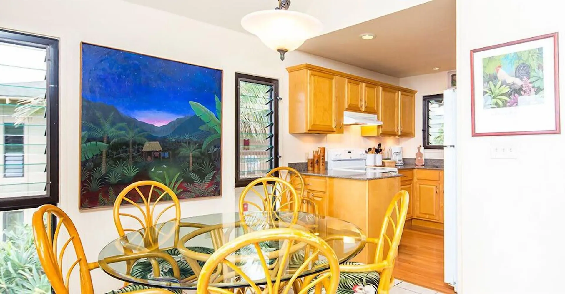 Castle Kaha Lani Aparthotel 3*