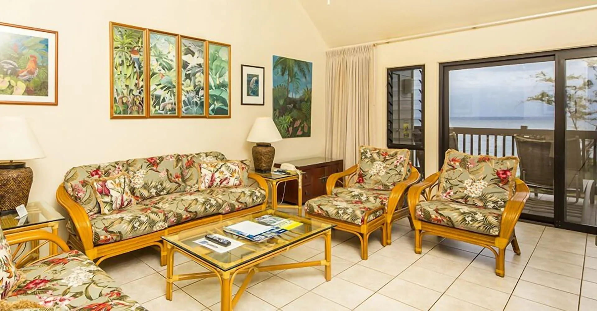 Castle Kaha Lani Aparthotel