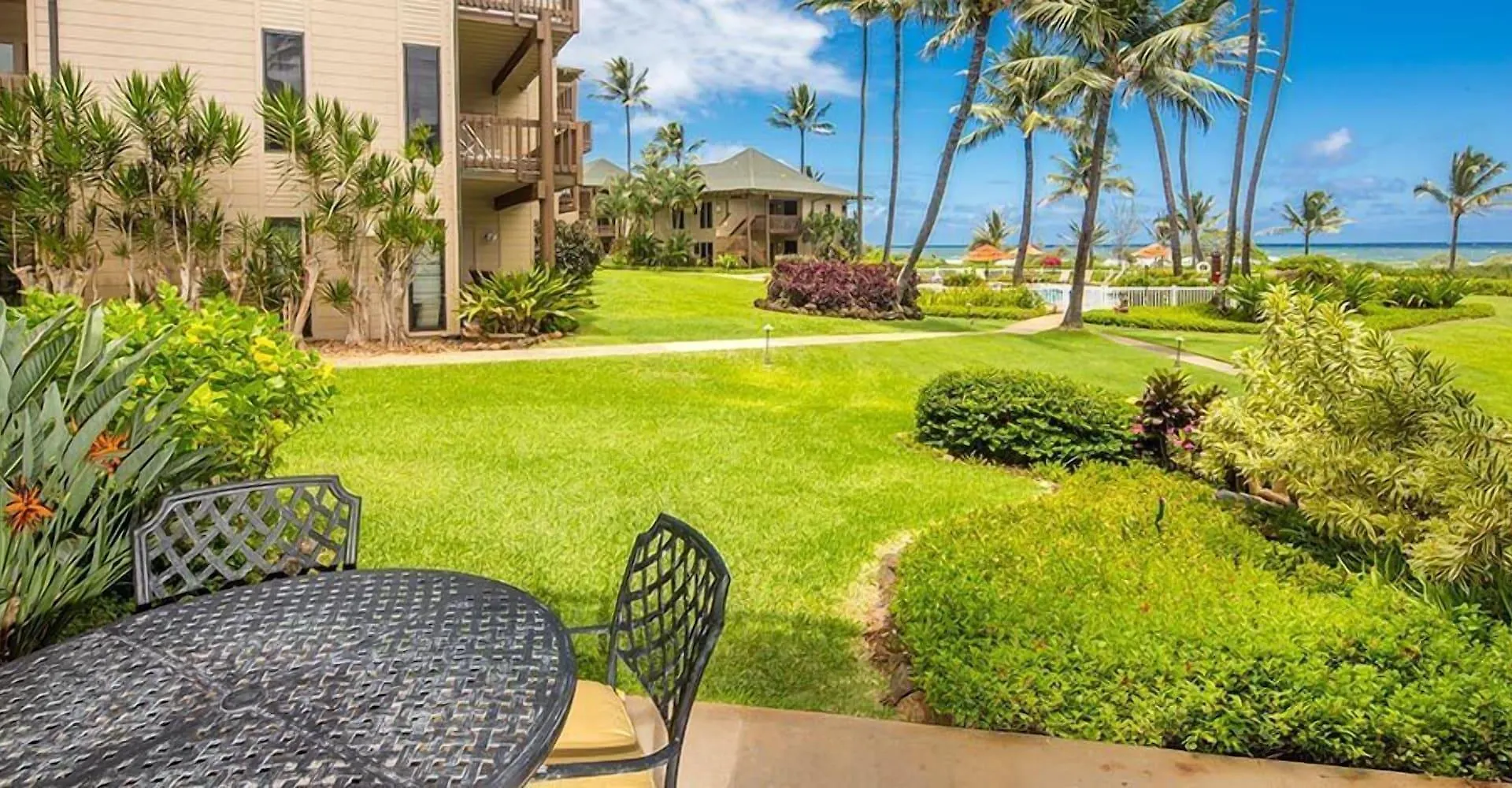 Aparthotel Castle Kaha Lani 3*