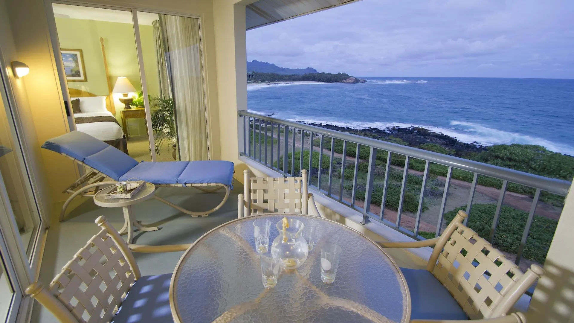 Hilton Vacation Club The Point At Poipu Kauai Resort