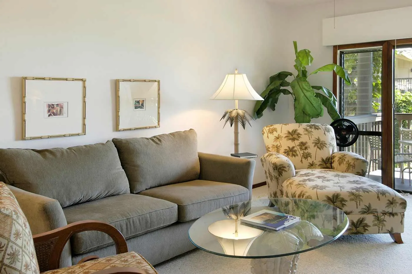 Apartment Lae Nani Kauai *