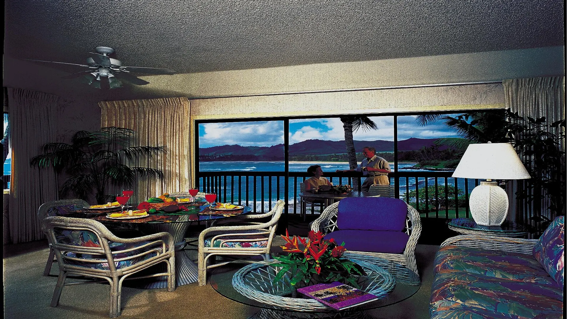 Lae Nani Kauai *