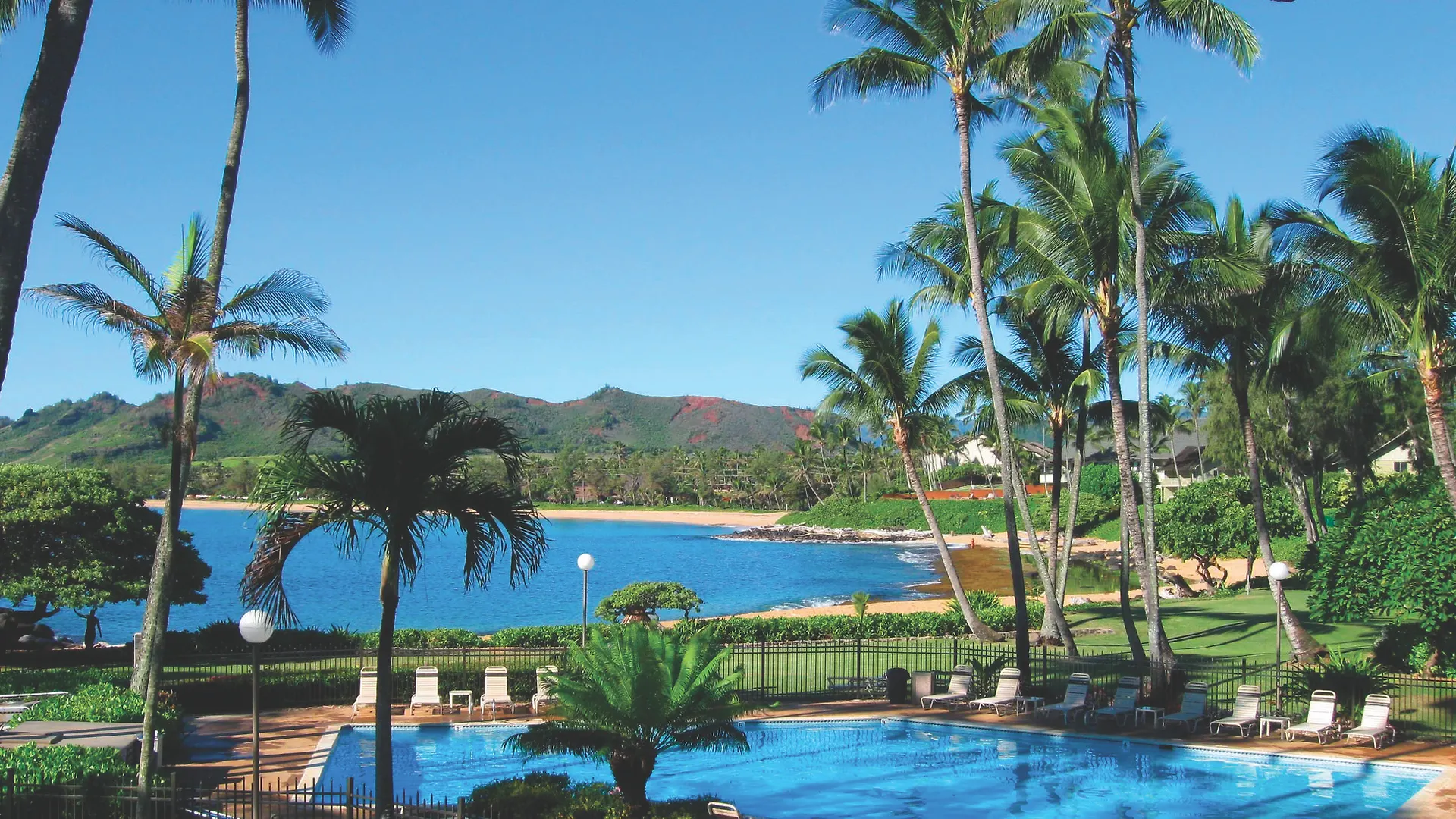 Lae Nani Kauai Kapa'a