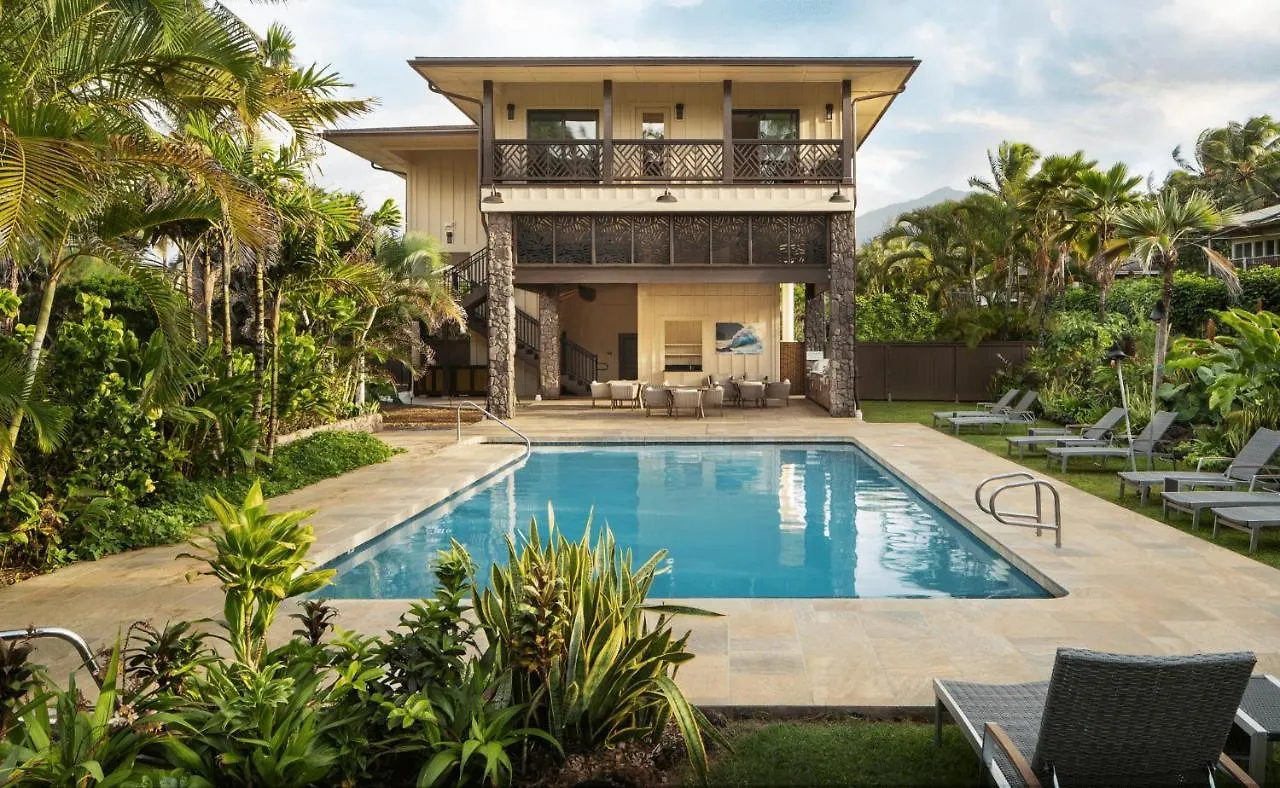 Resort Colony