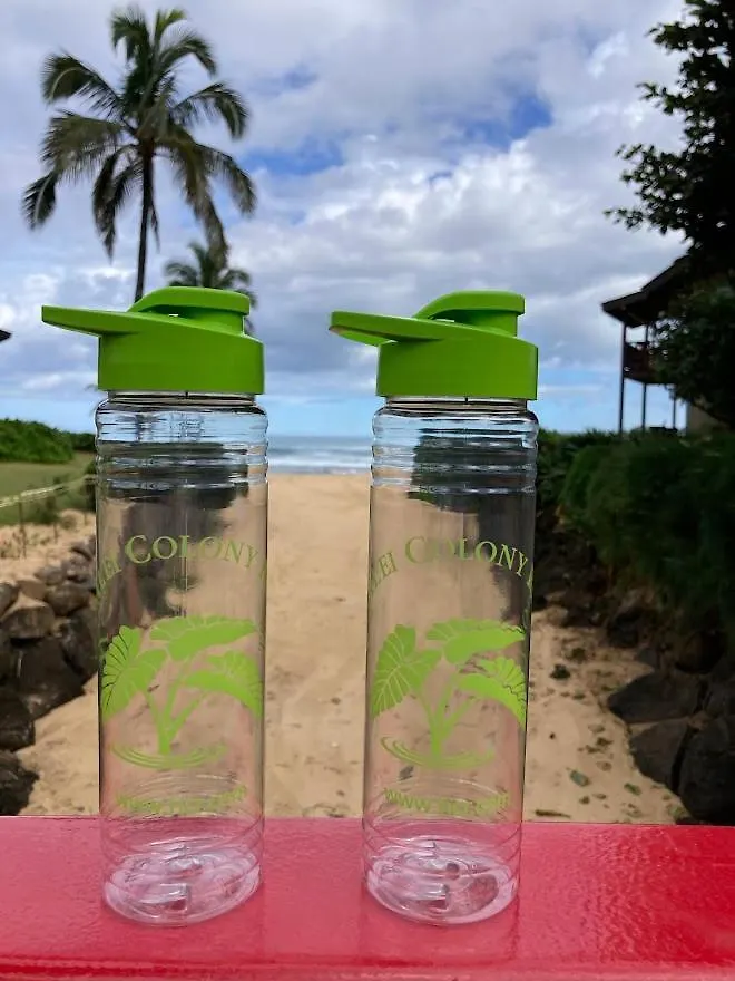 Colony Hanalei