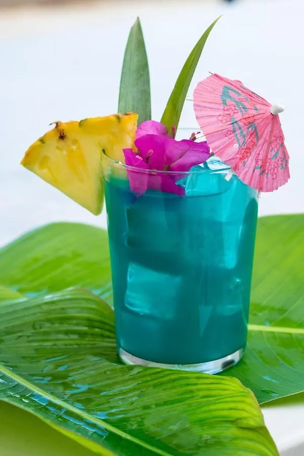 考艾岛椰子海滩喜来登度假村 酒店 4*