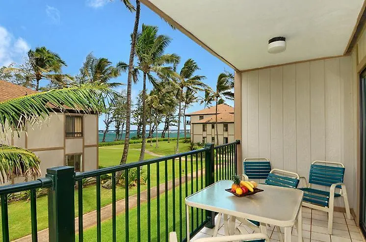 Pono Kai Resort By Bluegreen 3* Kauai