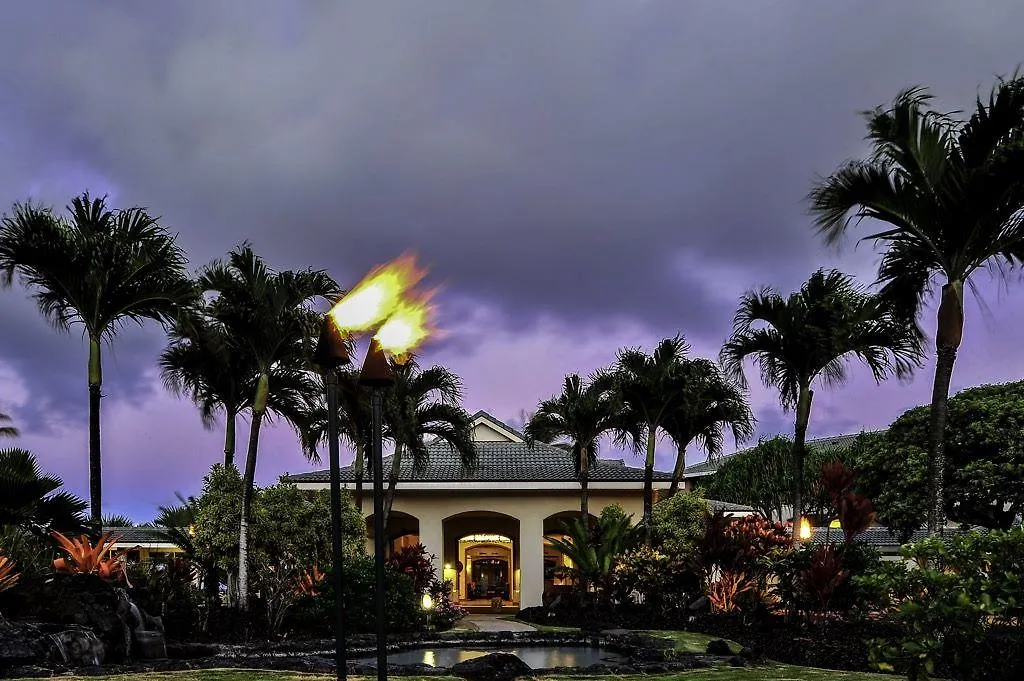Hilton Vacation Club The Point At Poipu Kauai Resort Koloa