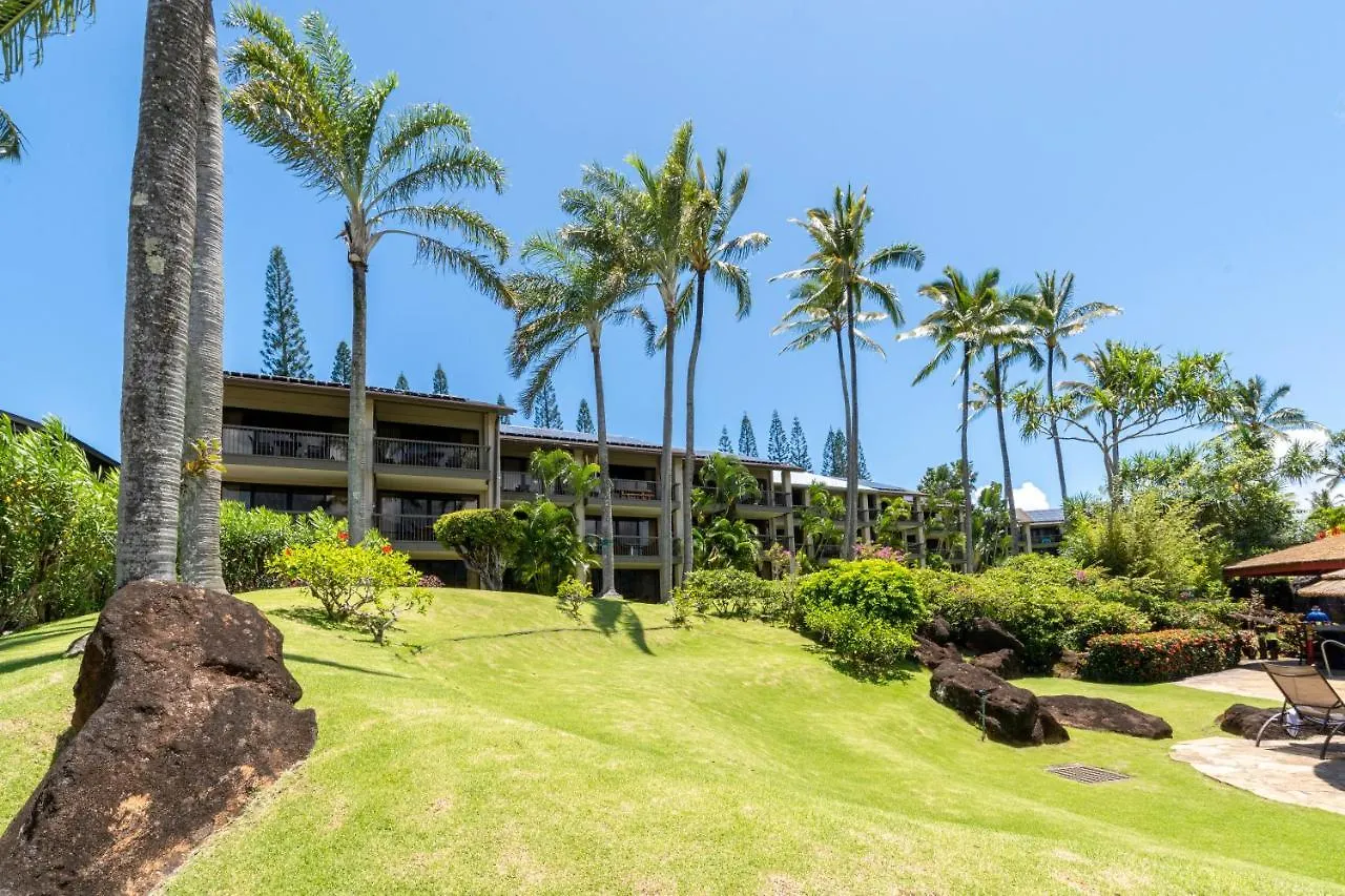 Hanalei Bay