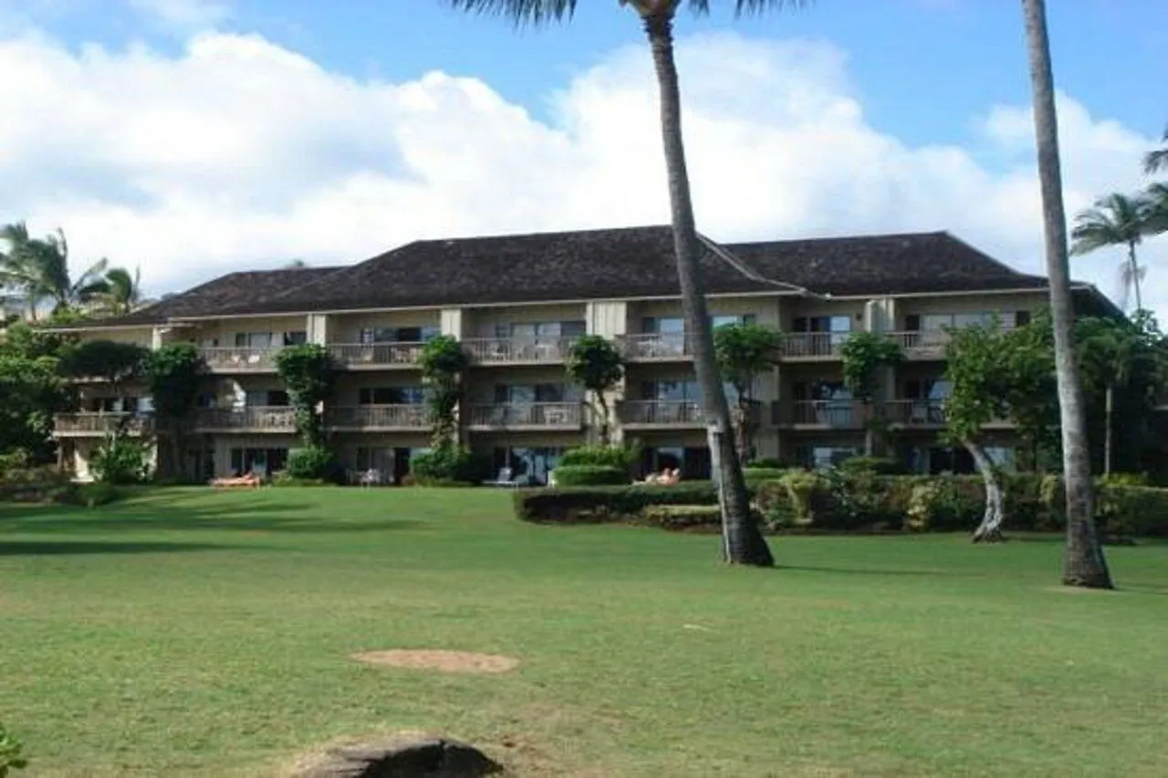 Lae Nani Kauai