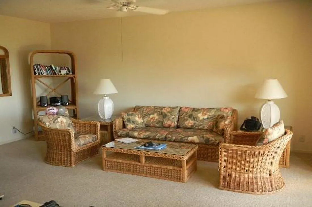 Apartment Lae Nani Kauai