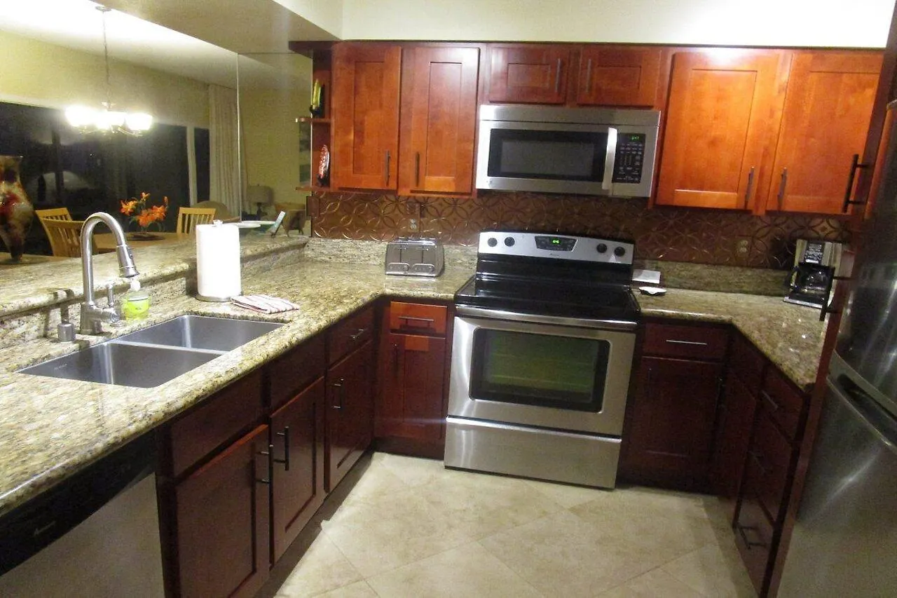 Lae Nani Kauai Apartment