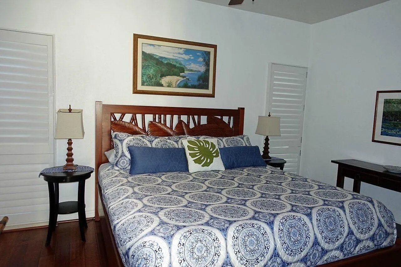 Lae Nani Kauai Apartment *