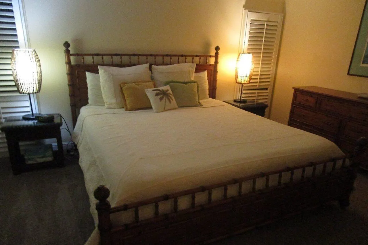 Lae Nani Kauai Apartment Kapa'a