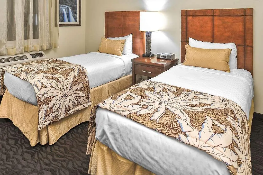 Hilton Vacation Club The Point At Poipu Kauai 3*