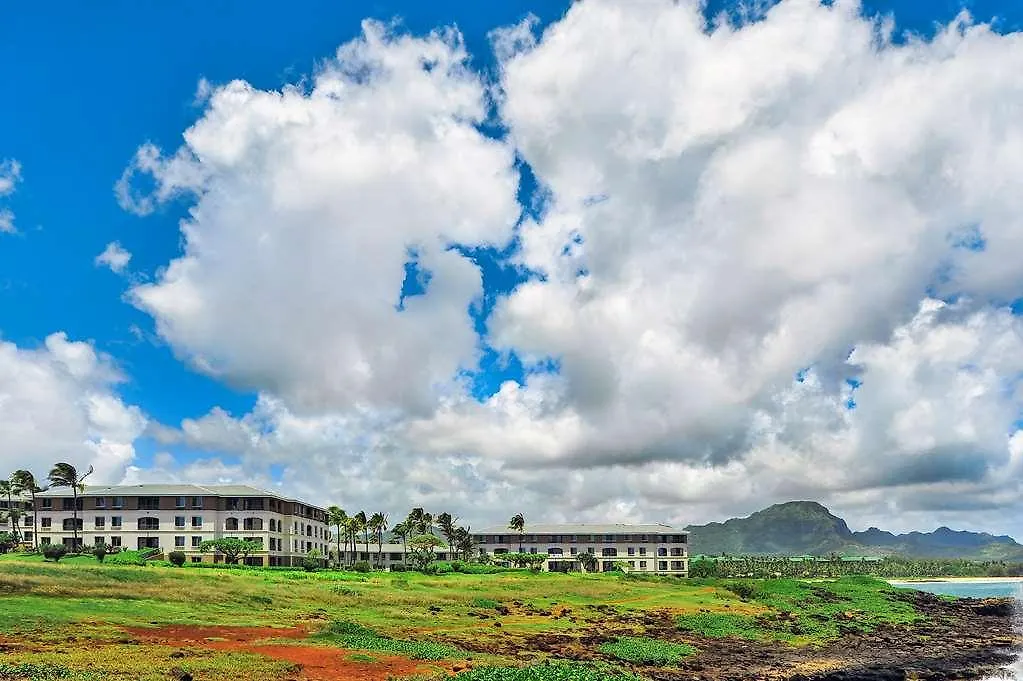 Hilton Vacation Club The Point At Poipu Kauai Koloa