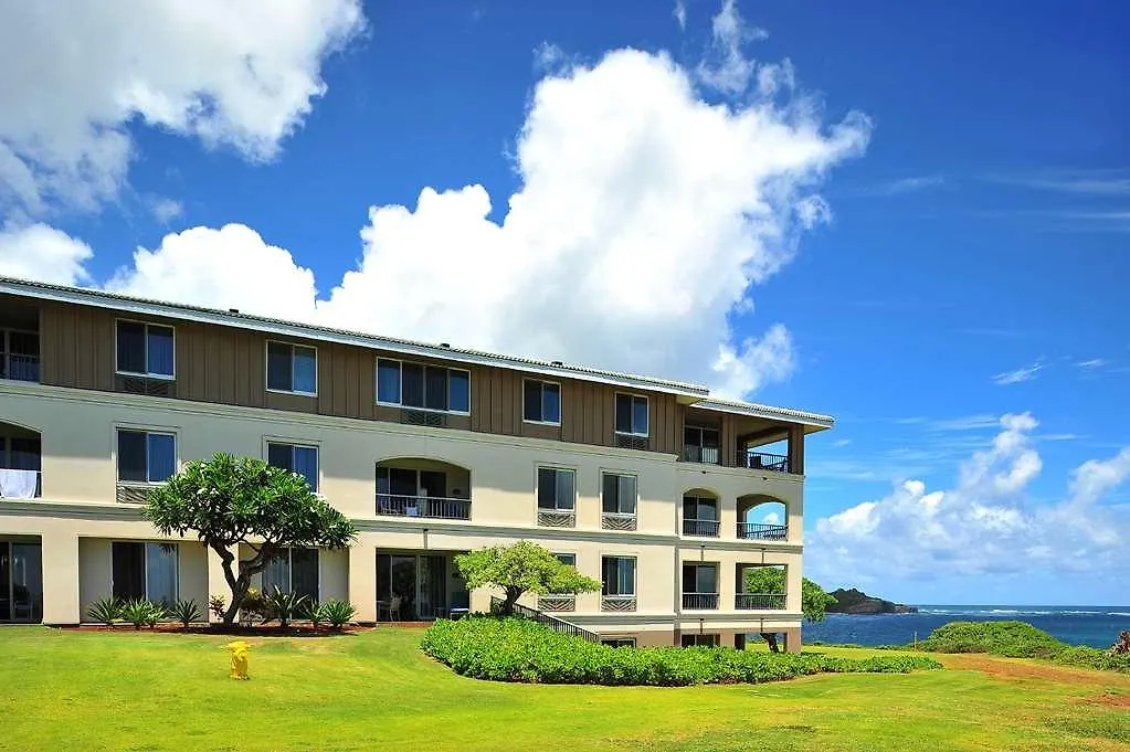 Hilton Vacation Club The Point At Poipu Kauai 3* Koloa